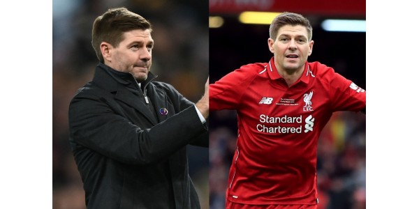 Aston Villa zaprasza Stevena George'a Gerrarda do trenera